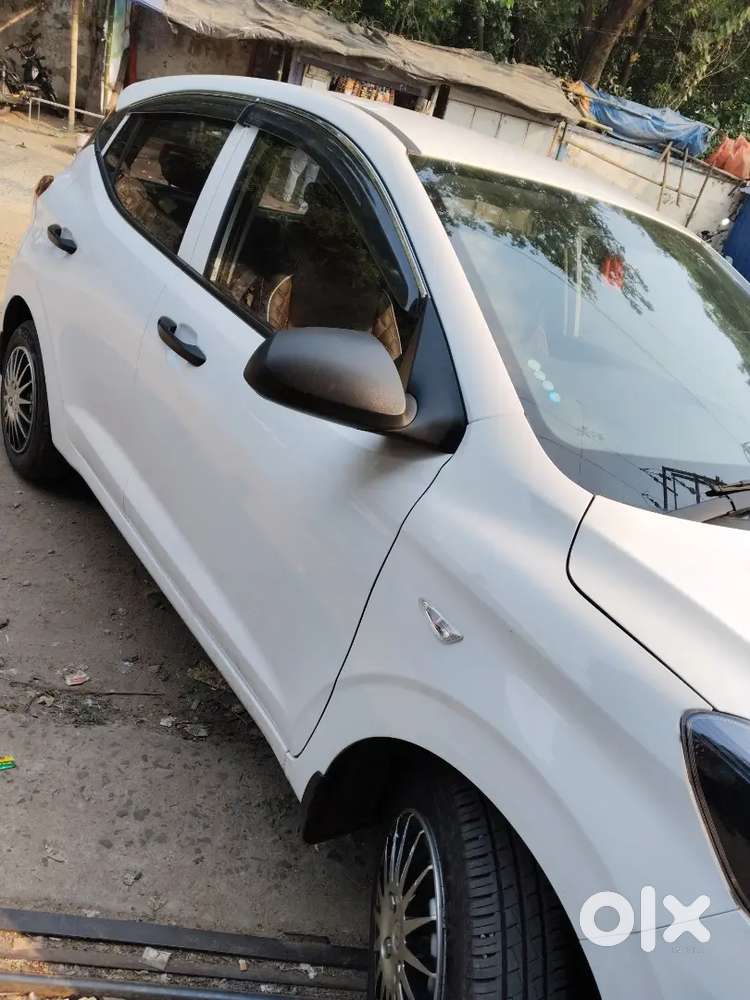 Hyundai Grand I10 Nios 2024 Manual
