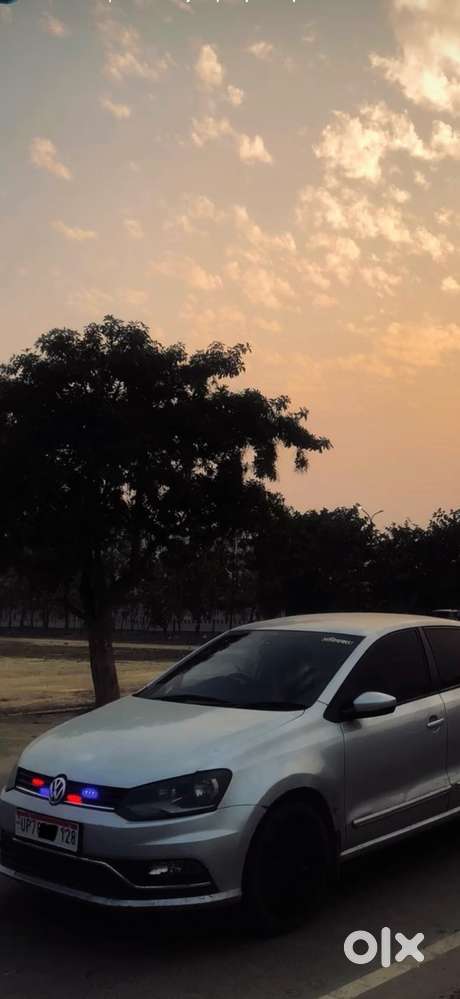 Volkswagen Ameo 2020 Petrol Well Maintained