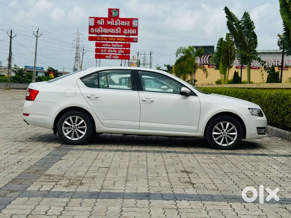 Skoda Octavia Ambiente 2.0 Mpi, 2015, Diesel