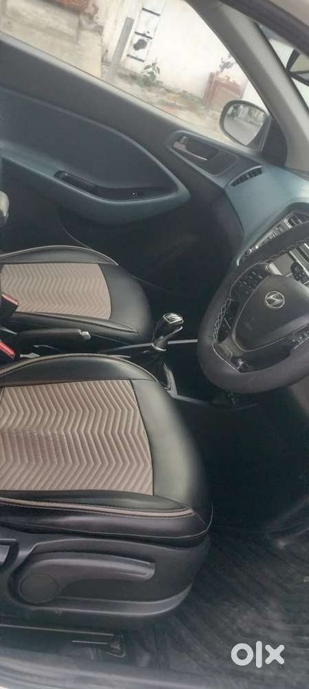 Hyundai I20 Active 1.4 Sx, 2015, Diesel