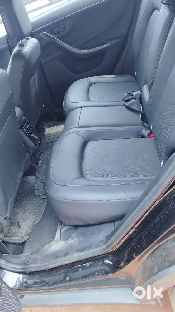 Tata Nexon Ev Xz Plus Lux, 2023, Electric