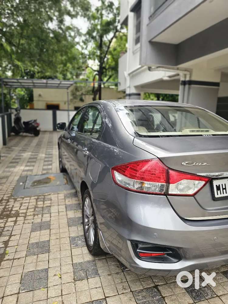 Maruti Suzuki Ciaz 2018 Diesel