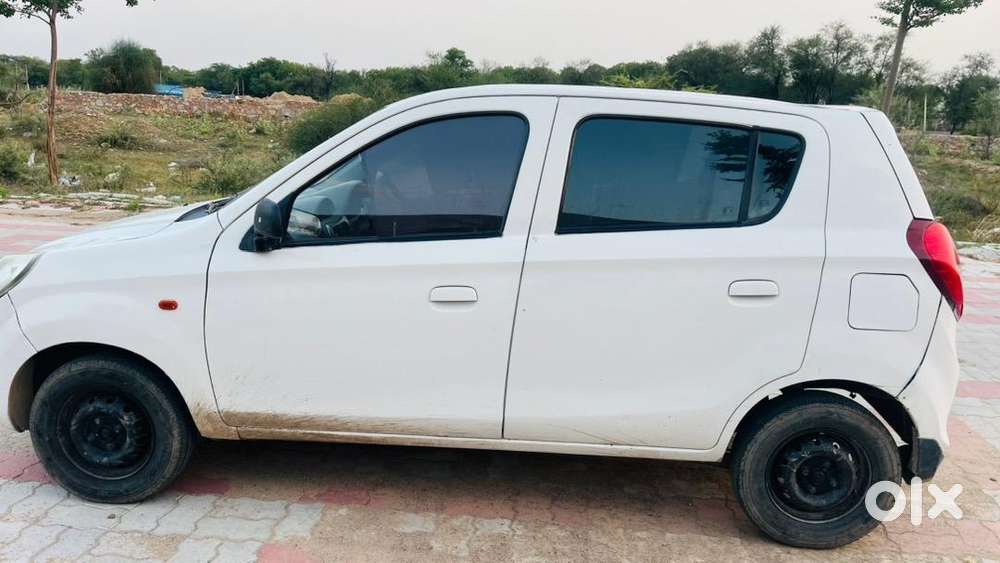 Maruti Suzuki Alto 800 2013 Petrol Well Maintained