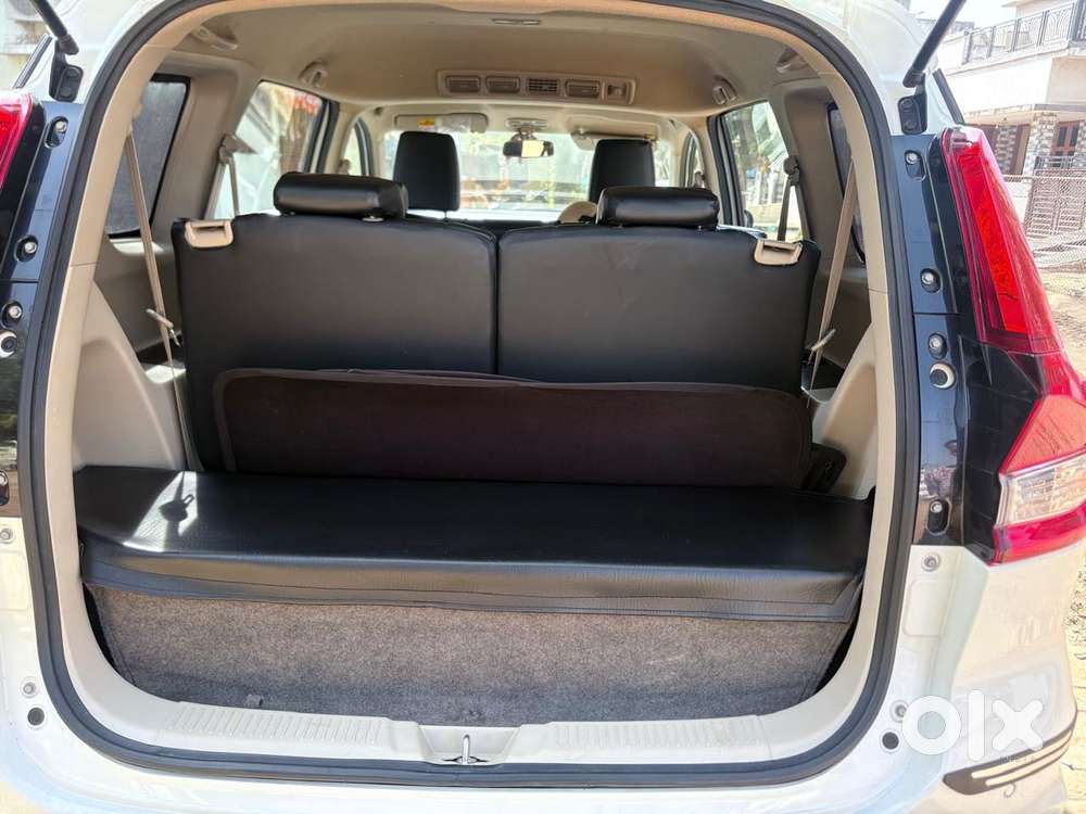 Maruti Suzuki Ertiga Vxi (o) Cng, 2025, Cng & Hybrids