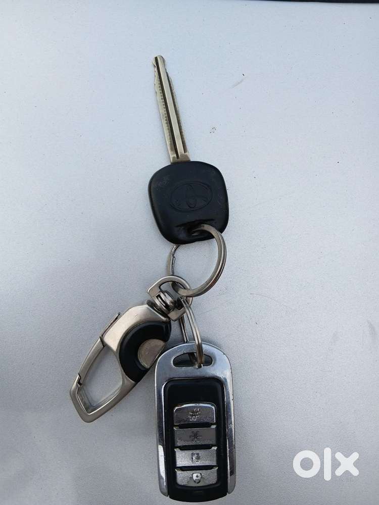 Toyota Innova Diesel Manual 2007