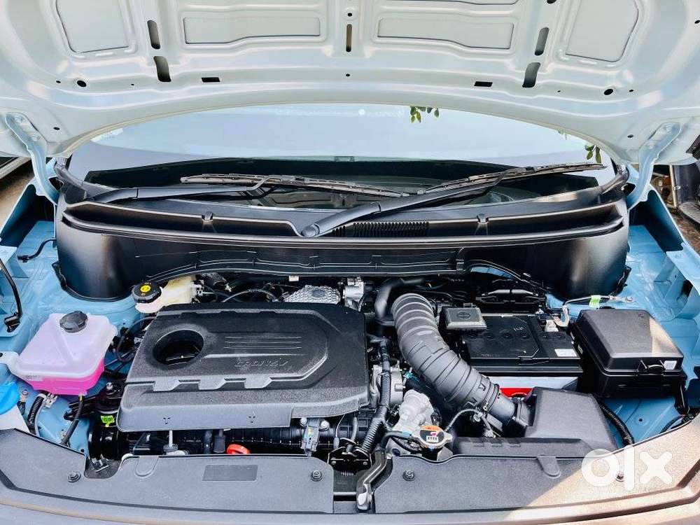Kia Syros Htk Opt Diesel, 2025, Diesel