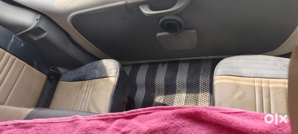 Mahindra Nuvosport, 2016, Diesel