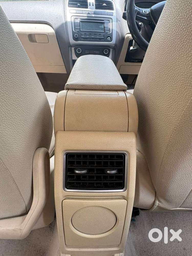 Volkswagen Vento 1.2 Tsi Highline, 2015, Petrol