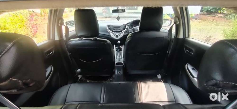 Well-maintained Car For Sale – Excellent Condition
