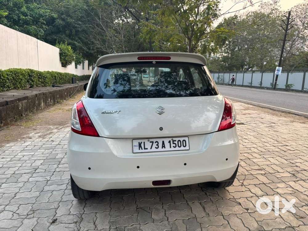 Maruti Suzuki Car 2015