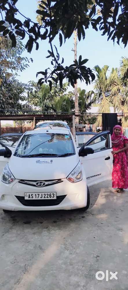 My Car Condition Is All Everything Good But Iam Exchanged My Car.