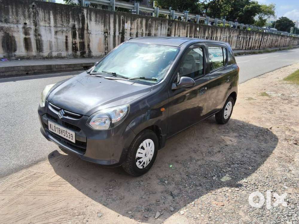 Maruti Suzuki Alto 800 Lx Optional, 2015, Petrol