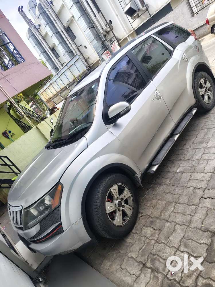 Mahindra Xuv500 2015 Diesel Good Condition
