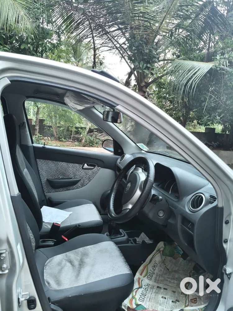 Alto 800 2018 Vxi No Replace Good Tyre No Accident
