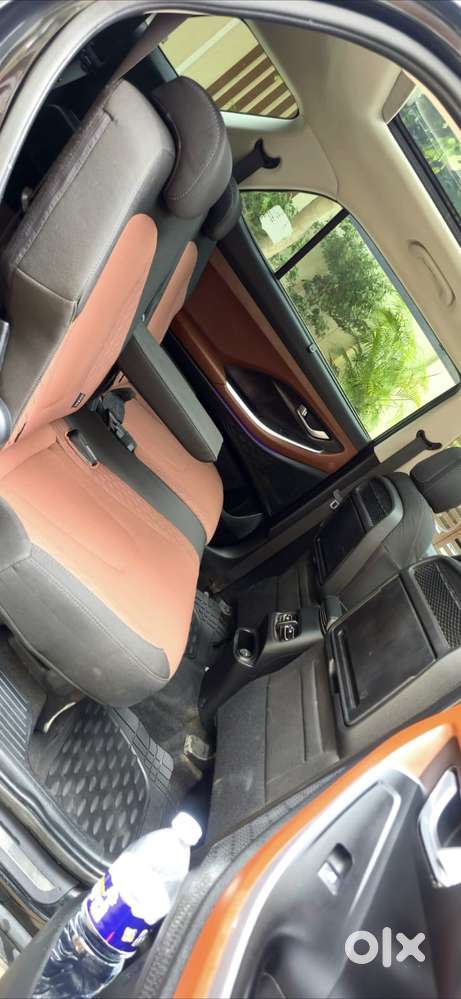 Hyundai Alcazar 1.5 Prestige (o) Diesel At 7 Str, 2023, Diesel