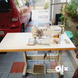 Bag sewing machine online olx