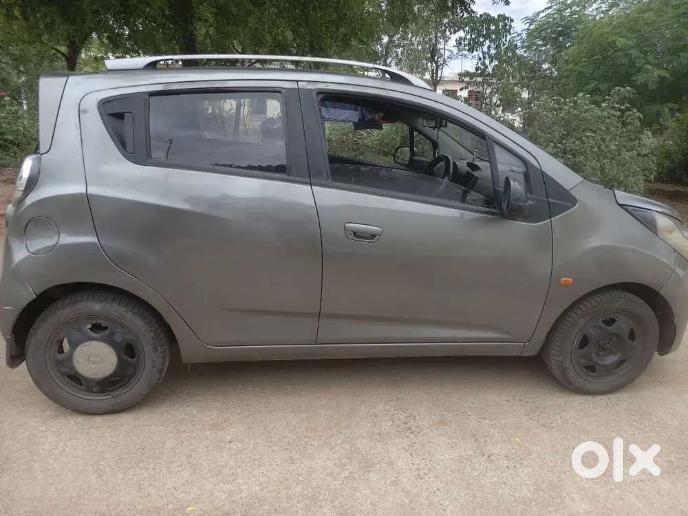 Chevrolet Beat Diesel Lt 2016