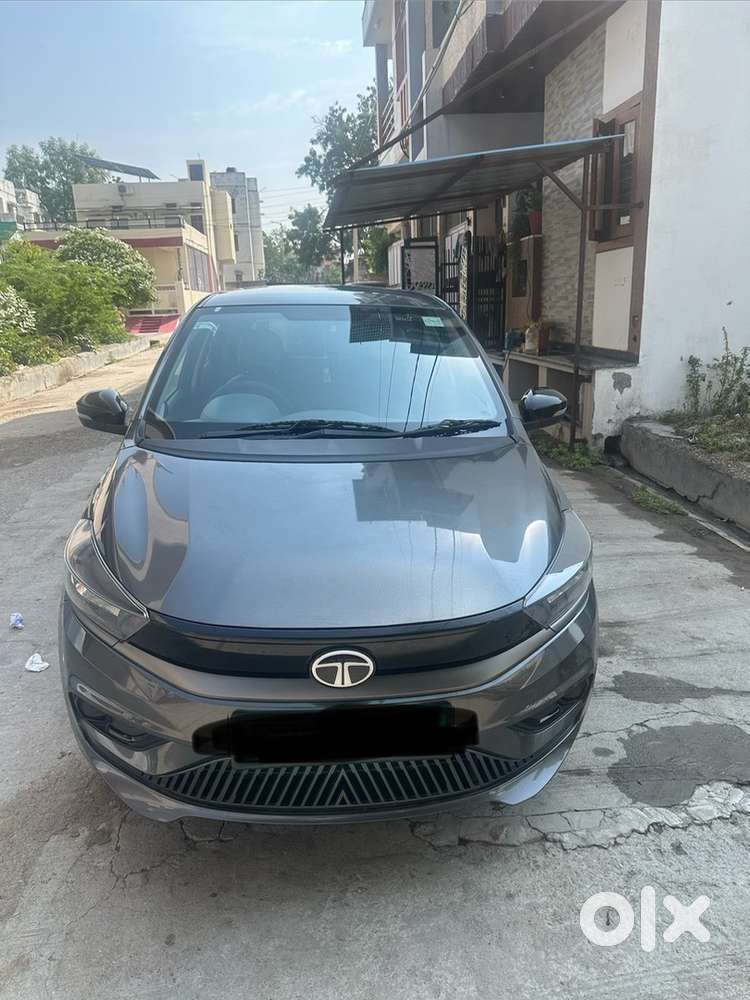 Tata Tiago Ev Xt 2025
