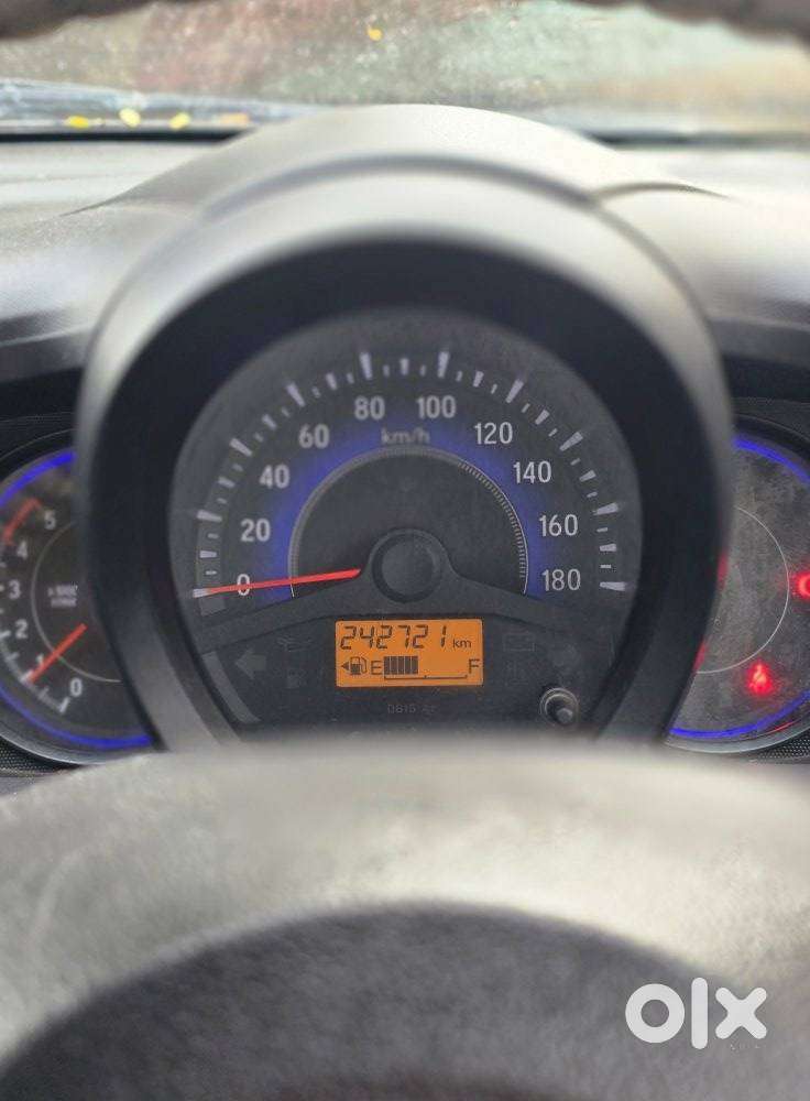 Honda Mobilio Rs I-dtec, 2014, Diesel