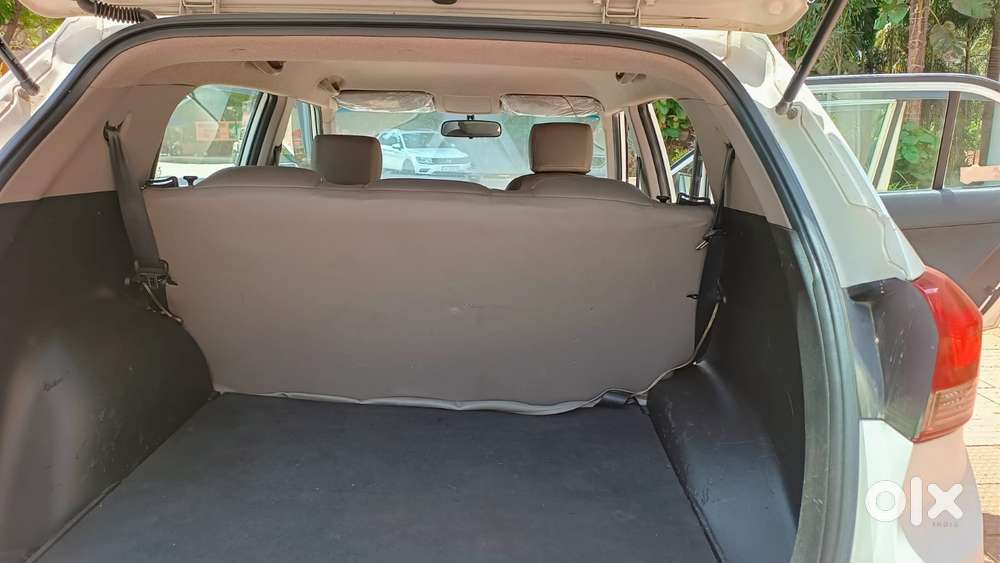 Hyundai Creta 1.6 E Plus Crdi, 2019, Diesel