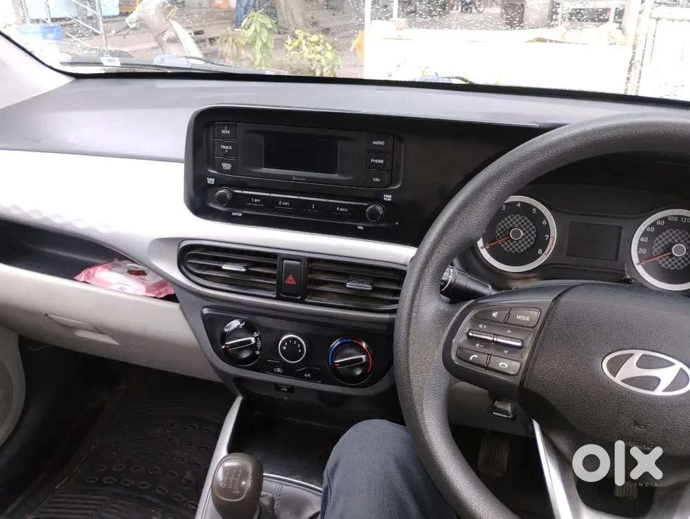 Hyundai Grand I10 Nios 2021 Petrol Magna