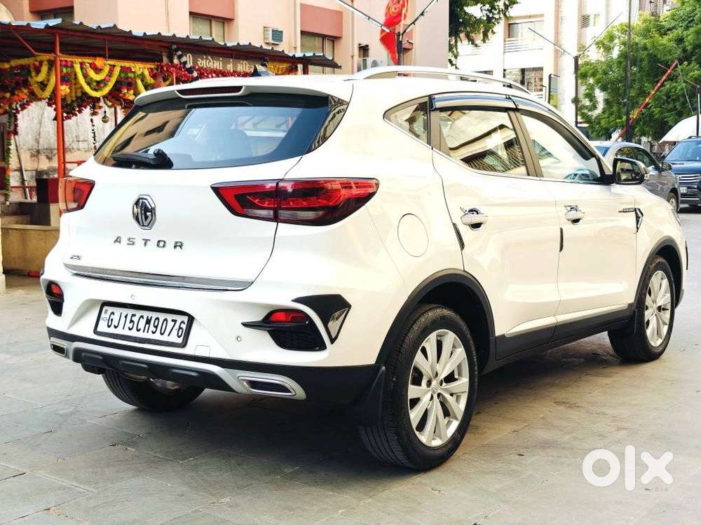 Mg Astor 1.5 Super, 2022, Petrol