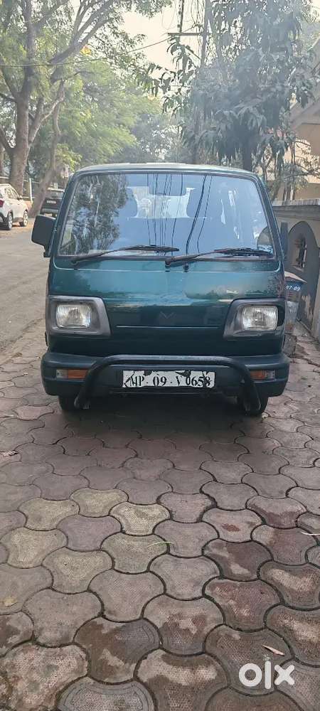 Rto Lpg Passing,8 Seater Rto Passing, In Good Condition