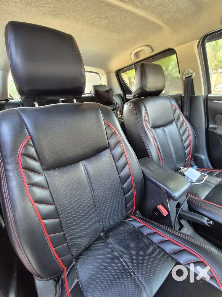 Maruti Suzuki Swift 2017 Cng & Hybrids 135000 Km Driven