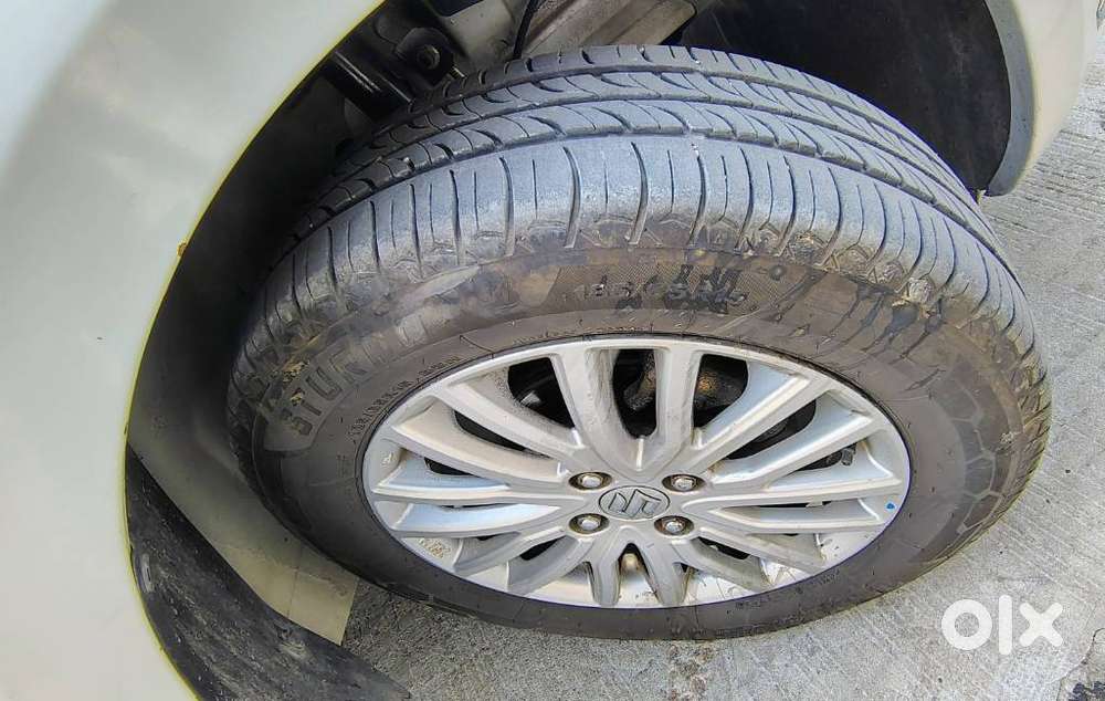 Maruti Suzuki Swift Dzire Amt Zdi, 2019, Diesel