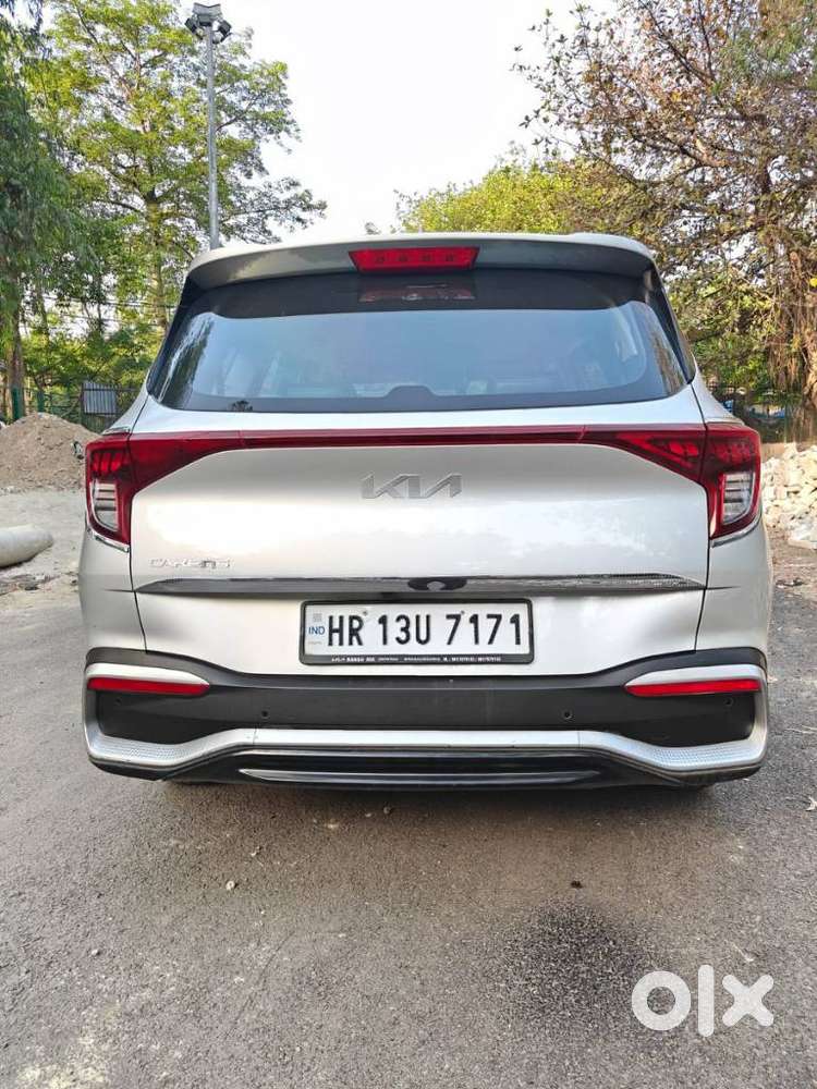 Kia Carnival Prestige, 2023, Cng & Hybrids