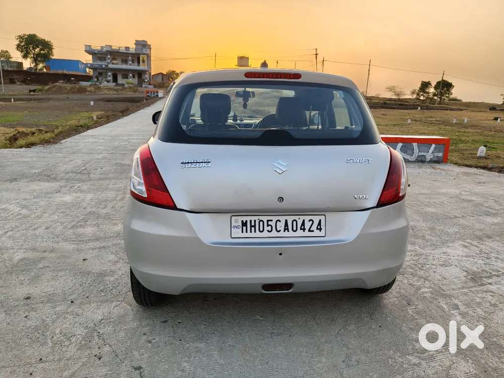 Maruti Suzuki Swift 2014 Diesel 97000 Km Driven