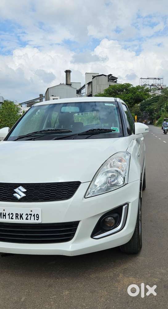 Maruti Suzuki Swift