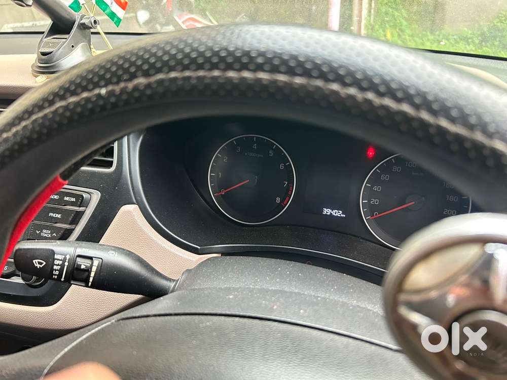 Hyundai I20 Sportz 2018