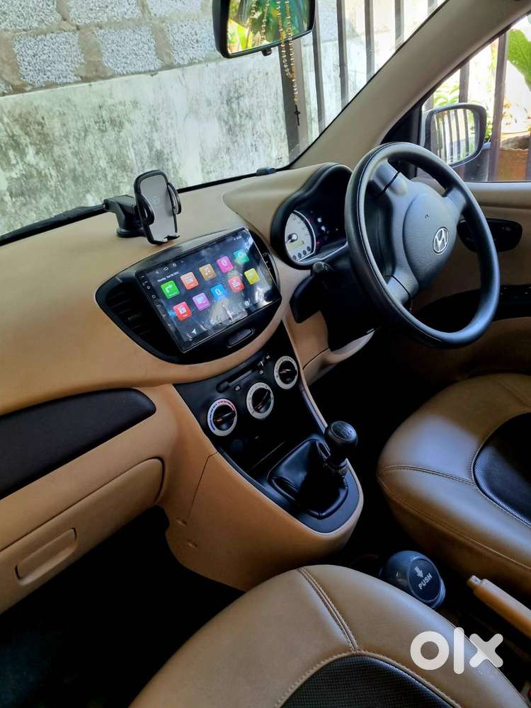 Hyundai I10 2010 Petrol Well Maintained