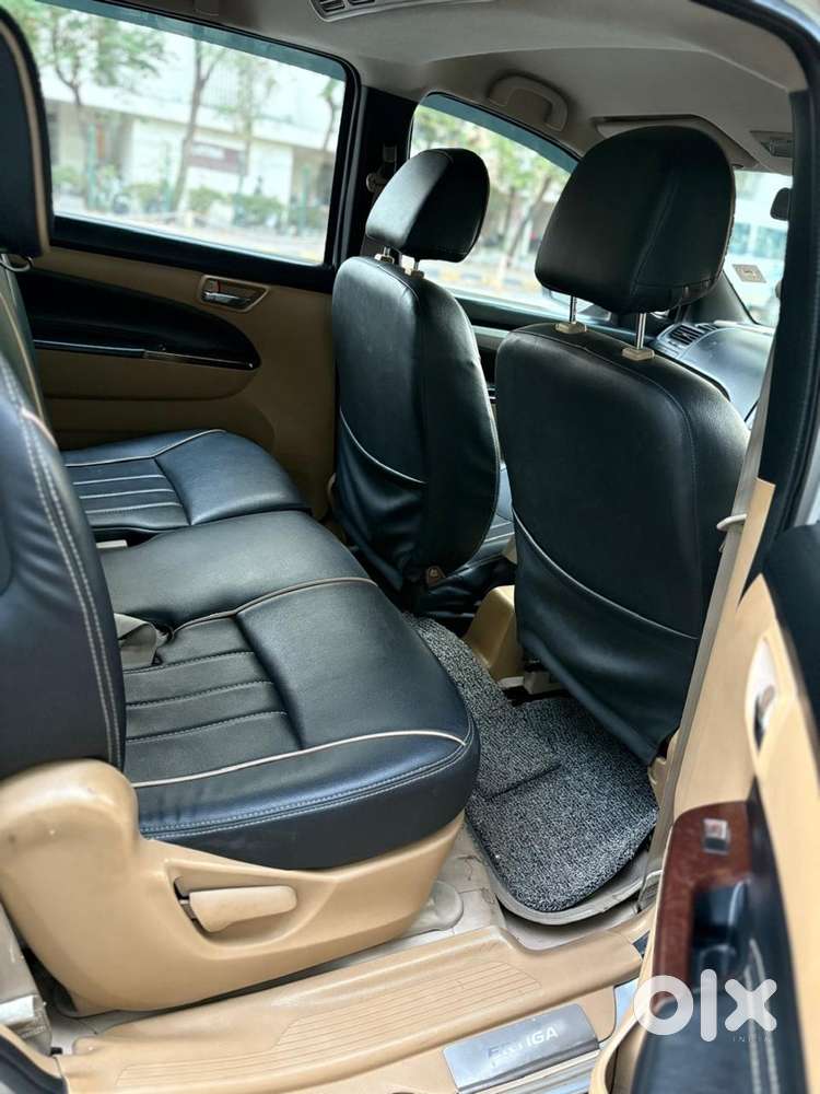 Maruti Suzuki Ertiga 2013