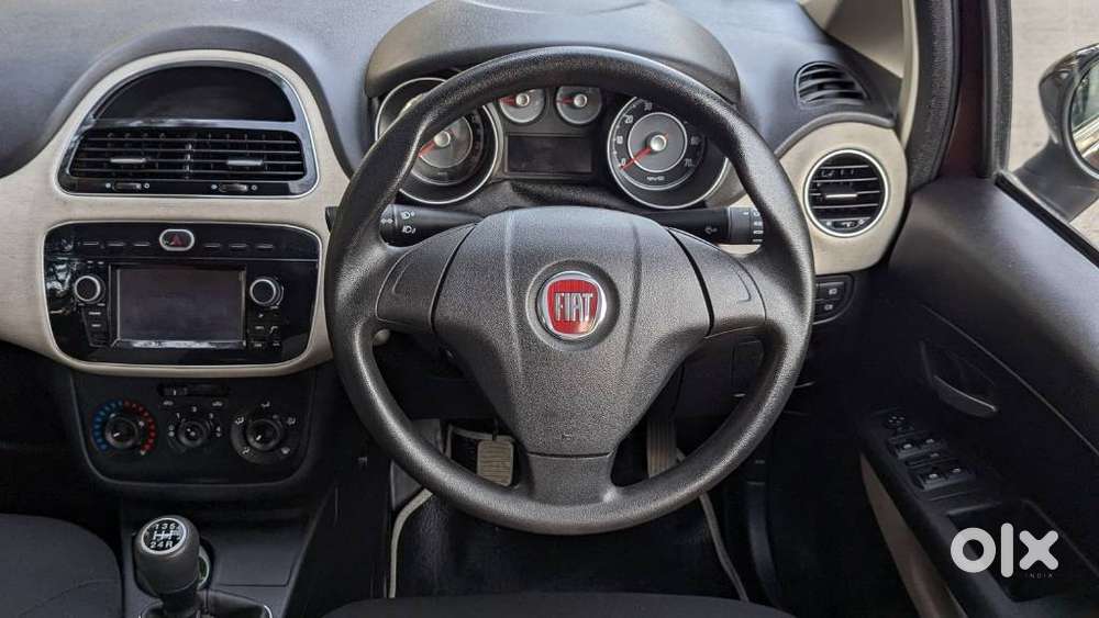 Fiat Avventura Urban Cross 1.3 Multijet Dynamic, 2018, Diesel