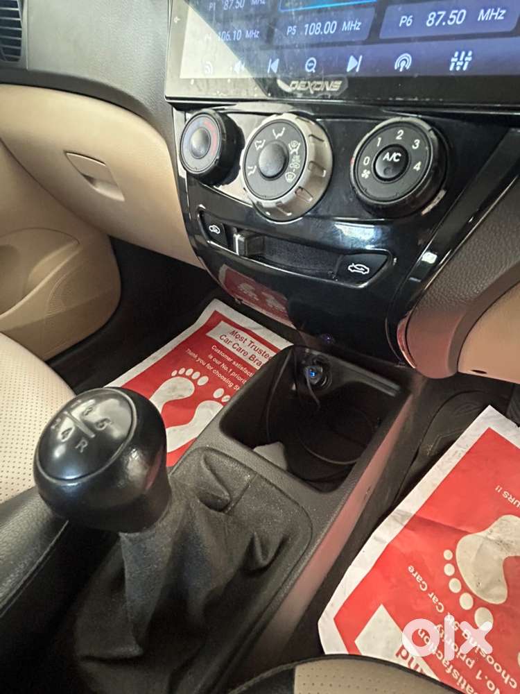 Hyundai Eon 2016 Model