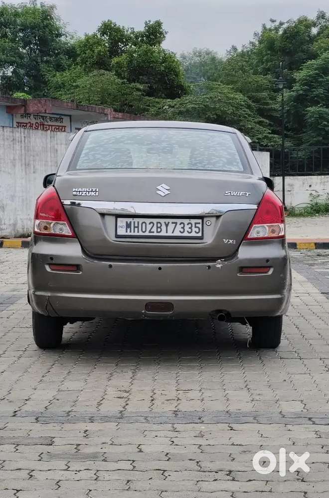 Maruti Suzuki Dzire 2030 Model