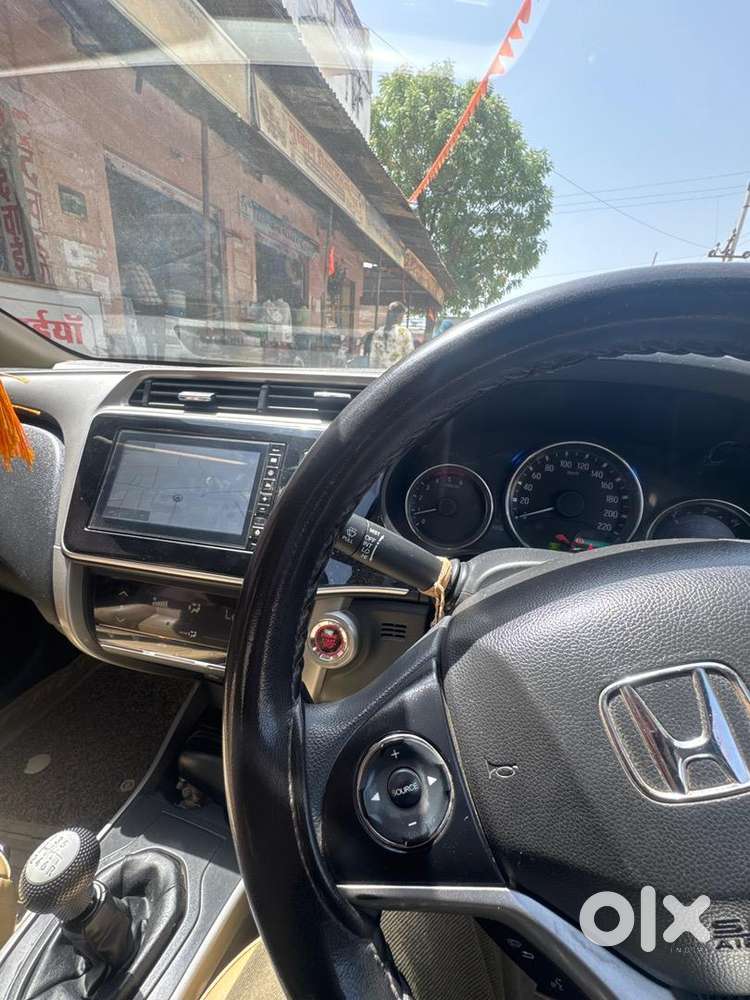 Honda City 2020 Diesel Govt Servent Car