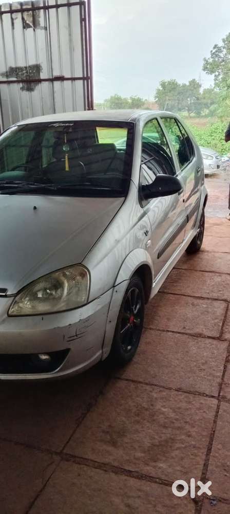 Tata Indica V2 Diesel 2007
