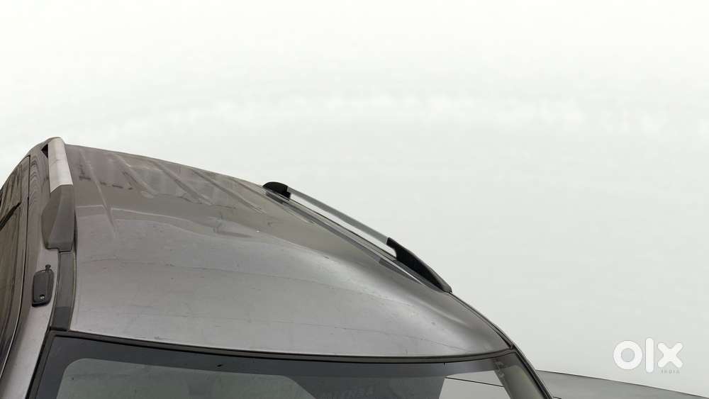 Maruti Suzuki Wagon R 1.0 Vxi, 2017, Petrol