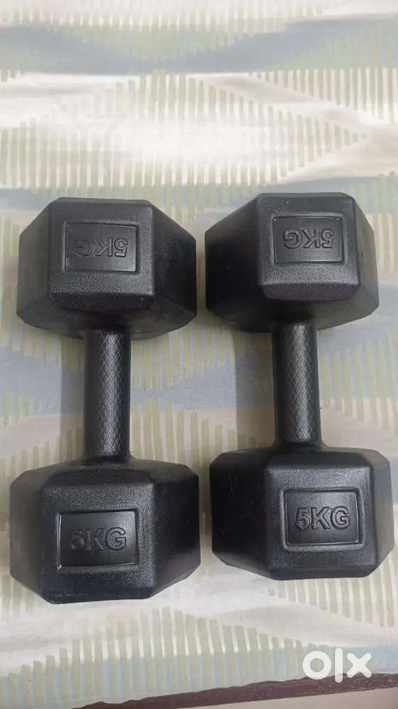 Dumbbell Set