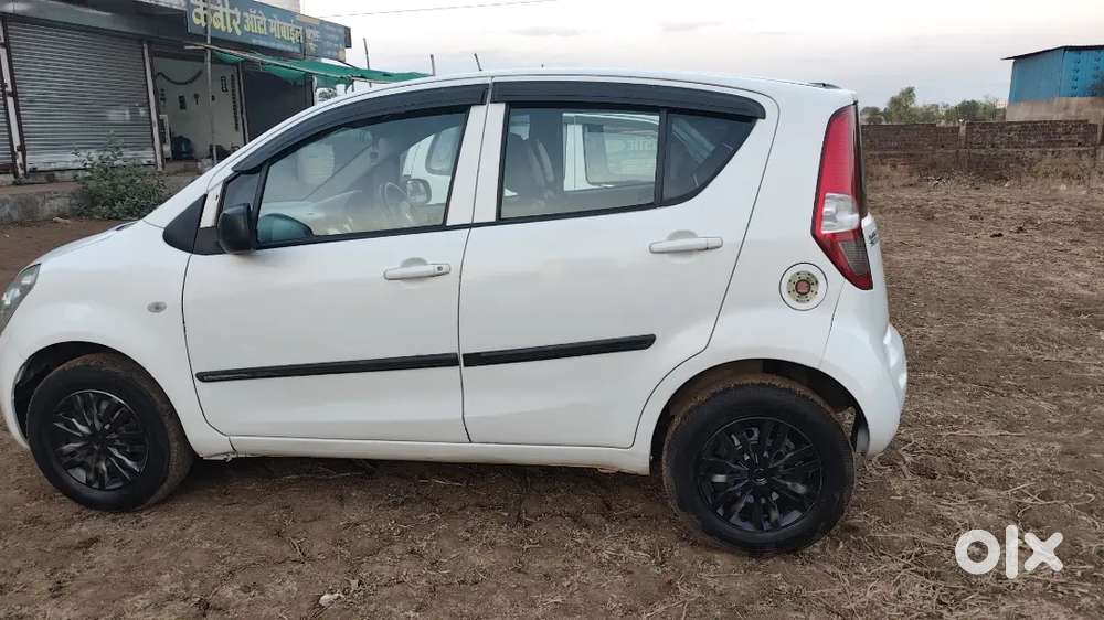 Maruti Suzuki Ritz 2011 Petrol 100200 Km Driven
