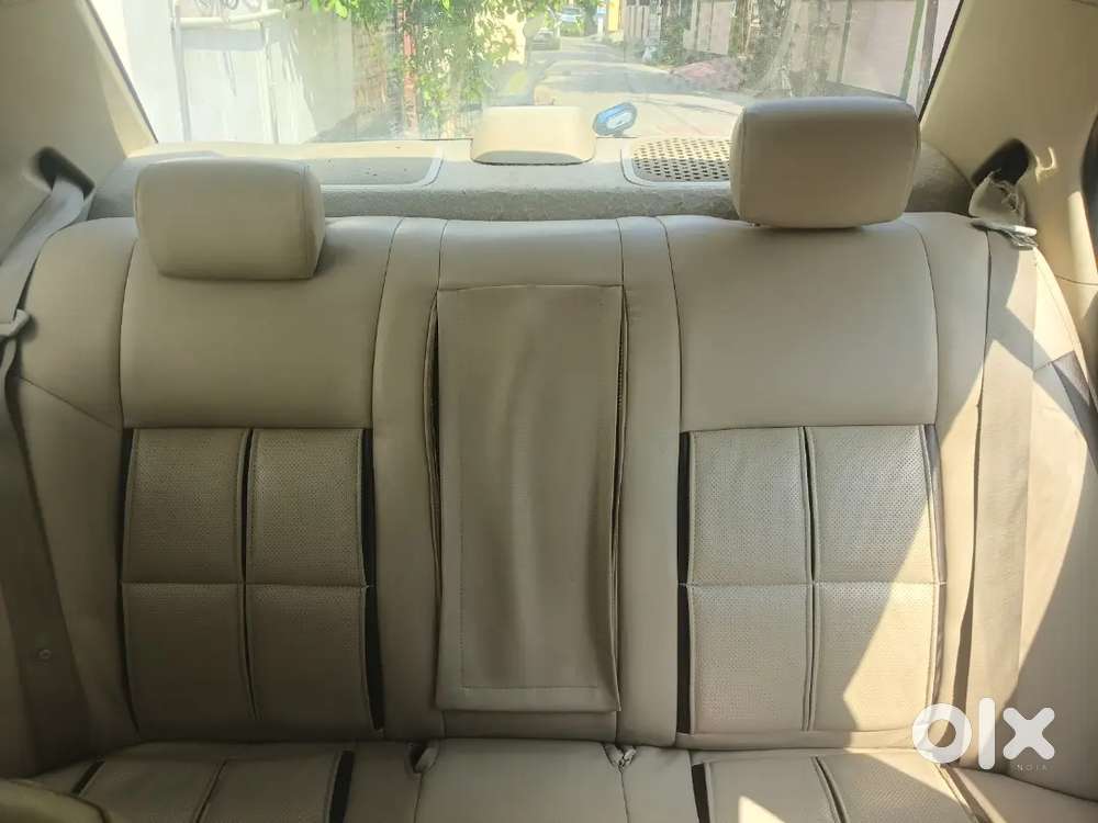 Maruti Suzuki Dzire 2014