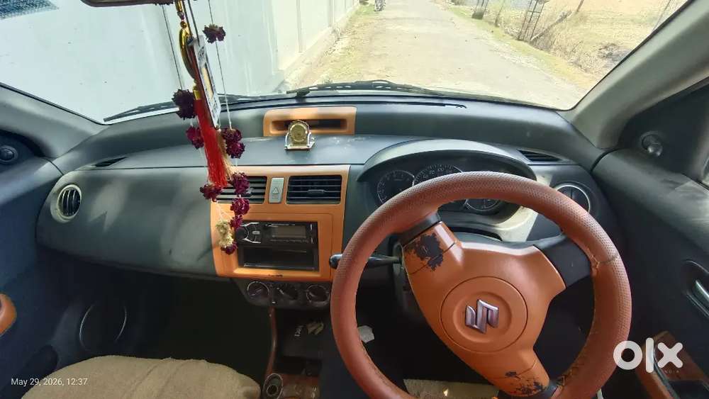 Maruti Swift Vdi 2011