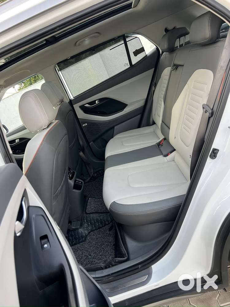 Hyundai Creta Sx (o) 1.5 Diesel Automatic, 2024, Diesel