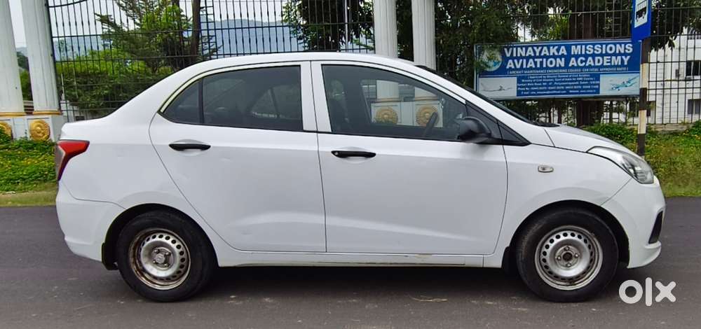 Hyundai Xcent 1.2 Crdi E Plus, 2018, Diesel
