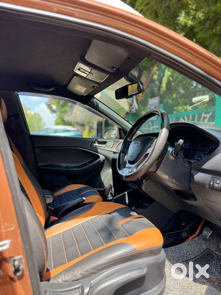 Hyundai I20 Active, 2015, Diesel