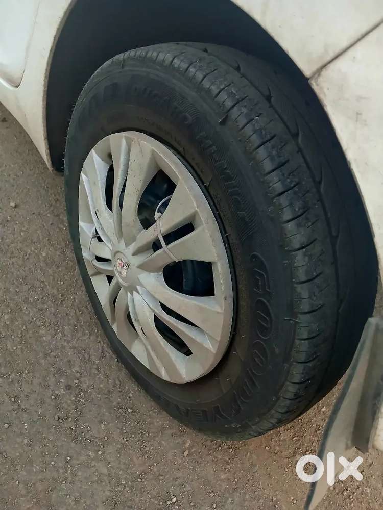 Hyundai Eon 2012 Petrol 121600 Km Driven, Well Maintained