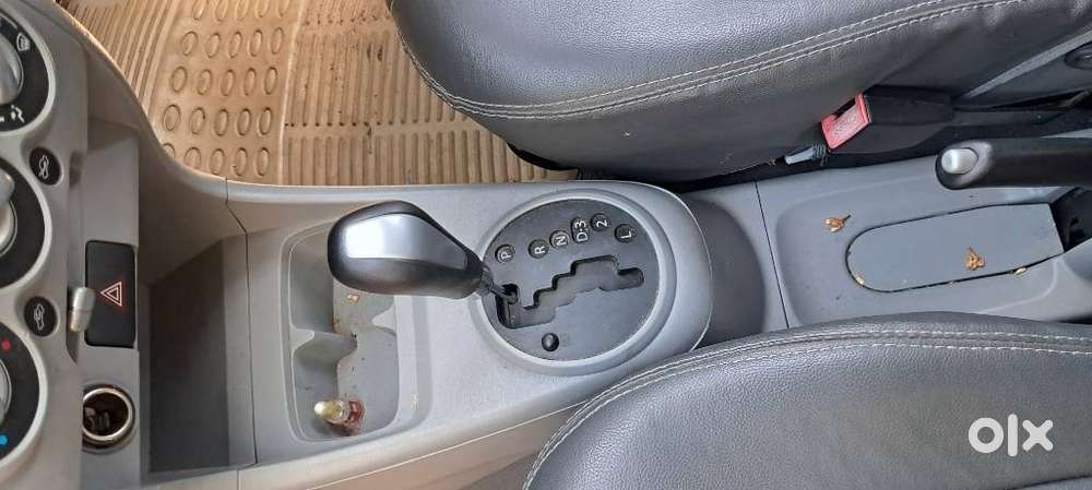 Maruti Suzuki A-star, 2010, Petrol